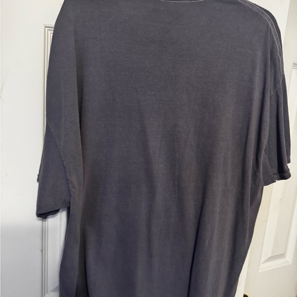 Graphic Tee - Gray - Picture 3 of 3